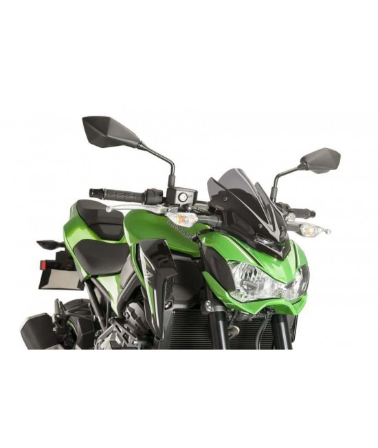 Windschutzscheibe New Generation Sport - Kawasaki - Z900