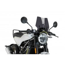 Windshield Naked New Generation Sport - Husqvarna - 9702