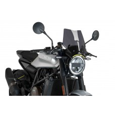 Windshield Naked New Generation Sport - Husqvarna - VITPILEN 701 - 9750