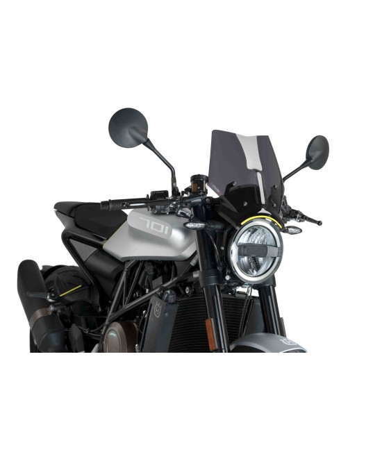 Windshield New Generation Sport - Husqvarna - VITPILEN 701