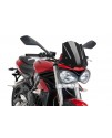 Windshield New Generation Sport - Triumph - STREET TRIPLE S