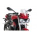 Windshield Naked New Generation Sport - Triumph - STREET TRIPLE S - 9999