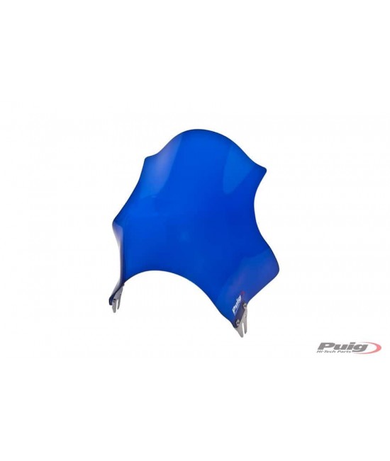 Windschutzscheibe Track - Suzuki