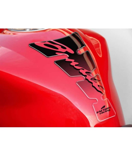 Spirit Tankprotektor - Suzuki