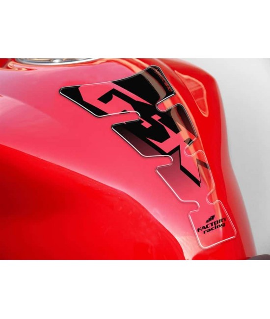 Spirit Tankprotektor - Suzuki
