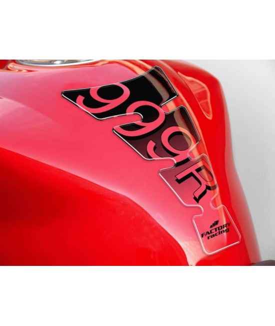 Spirit Tank Pads - Ducati - 999R