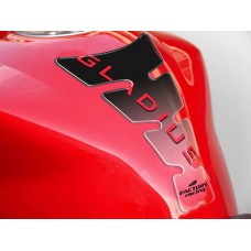 Spirit Tank Pads - Suzuki - SFV650 GLADIUS - 5109