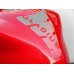 Spirit Tank Pads - Suzuki - SFV650 GLADIUS - 5109