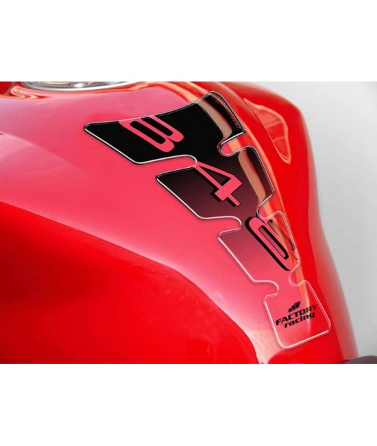 Spirit Tankprotektor - Ducati - 848