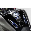 Wings Tank Pads - BMW