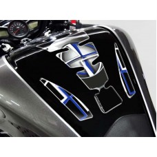 Wings Tank Pads - BMW - 4718