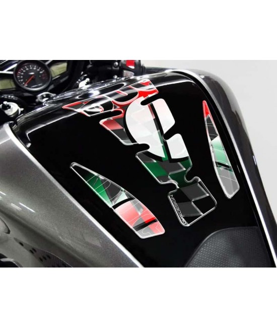 Wings Tankprotektor - Ducati