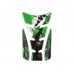 Wings Tank Pads - Kawasaki - 4720