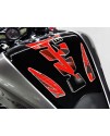 Wings Tank Pads - Kawasaki