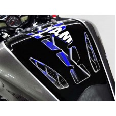 Wings Tank Pads - Yamaha