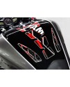 Wings Tank Pads - Yamaha