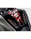 Wings Tank Pads - Yamaha