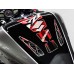 Wings Tank Pads - Yamaha - 4723