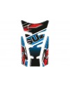 Wings Tank Pads - Suzuki