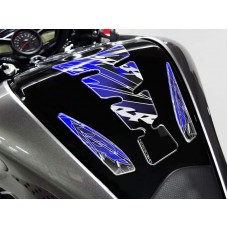 Wings Tank Pads - Honda - 4784