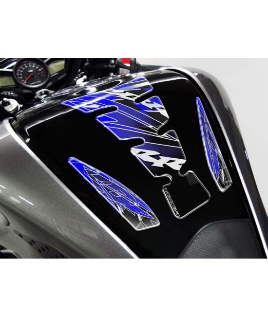 Wings Tank Pads - Honda