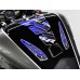 Wings Tank Pads - Honda - 4784