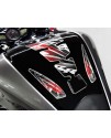 Wings Tank Pads - Honda