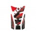 Wings Tank Pads - Honda - 4785