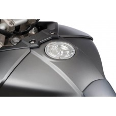 Race Fuel Caps - Kawasaki - NINJA H2 - 8206