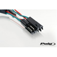 Indicator Connectors Leads - UNIVERSAL - 3890