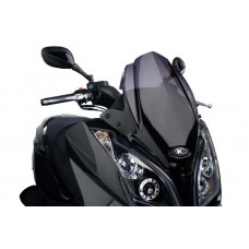 Windshield V-Tech Line Sport - Kymco