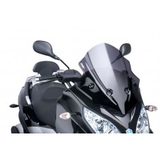 Windshield V-Tech Line Sport - Piaggio - MP3 TOURING LT 400ie - 5845