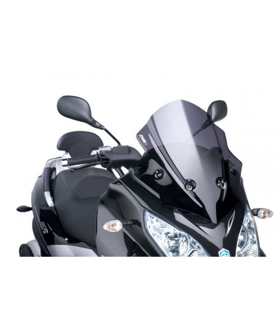 Windshield V-Tech Line Sport - Piaggio - MP3 TOURING LT 400ie