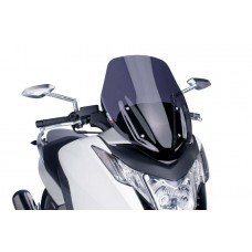 Windshield V-Tech Line Sport - Honda