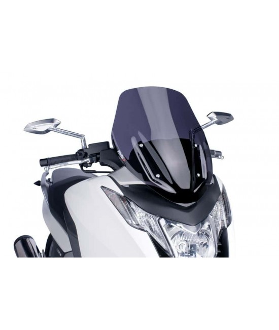 Windshield V-Tech Line Sport - Honda