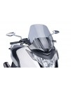 Windshield V-Tech Line Sport - Honda