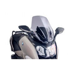 Windshield V-Tech Line Sport - BMW - C650 GT