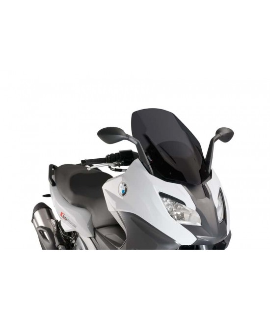 Windshield V-Tech Line Sport - BMW - C650 SPORT