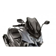 Windshield V-Tech Line Sport - Kymco - AK550 - 9478