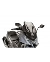 Windshield V-Tech Line Sport - Kymco - AK550