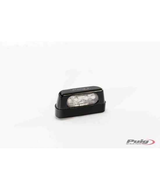 LED License Light MIG - Universal