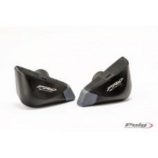 Pro Frame Sliders - BMW