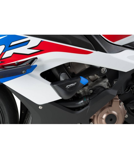 Pro Frame Sliders - BMW - S1000RR