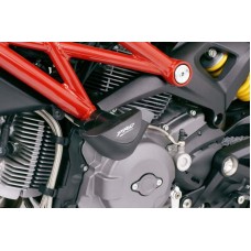 Pro Frame Sliders - Ducati - 5301