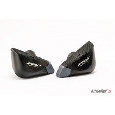Pro Frame Sliders - Ducati - 5303