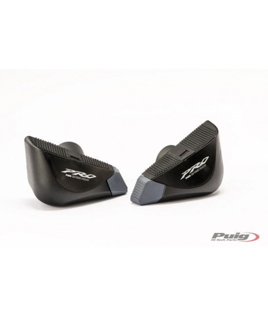 Pro Frame Sliders - Ducati
