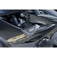 Pro Frame Sliders - Triumph - DAYTONA 675 - 5553