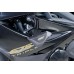 Pro Frame Sliders - Triumph - DAYTONA 675 - 5553