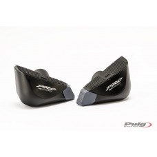 Pro Frame Sliders - Suzuki - 5687