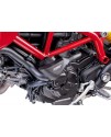 Pro Frame Sliders - Ducati